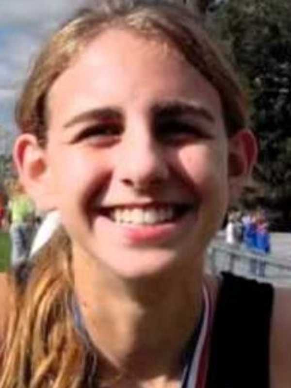Bronxville's Cain Pulls Out Of World Meet Because Of Injury
