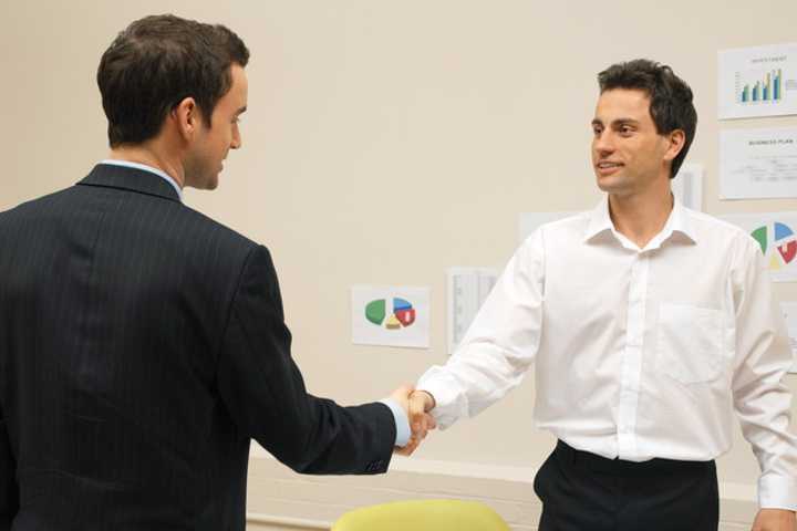Westchester County Association Starts Networking Group For Startups