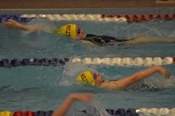Wilton Wahoos Swimmers Glide To Top Results At Meets