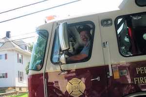 Peekskill Mourns Firefighter Kevin Bristol, 48, Who Put City First