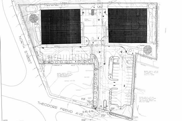 Rye Considers Zoning Change For Senior Housing Project
