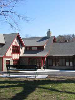 Briarcliff Library Presenting Program On Hudson Valley Architecture