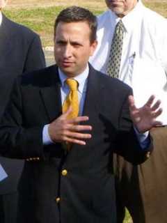 Norwalk's Duff Earns Perfect Score From League Of Conservation Voters