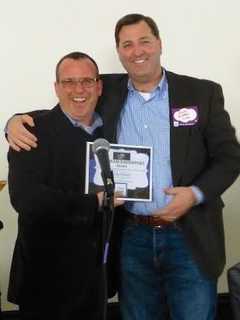Stamford Innovation Center Honors Leaders From Business Startups