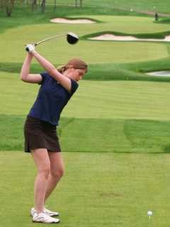 Westport's Longshore Women's Golf Associations Plans Kickoff Meeting