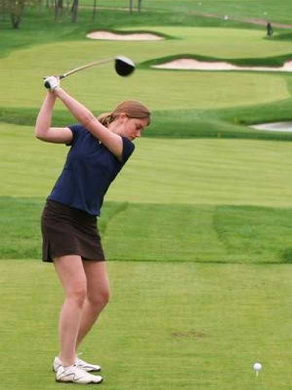 Westport's Longshore Women's Golf Associations Plans Kickoff Meeting