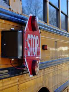 Redding On Alert After Bethel Girl Reports Being Chased At School Bus Stop