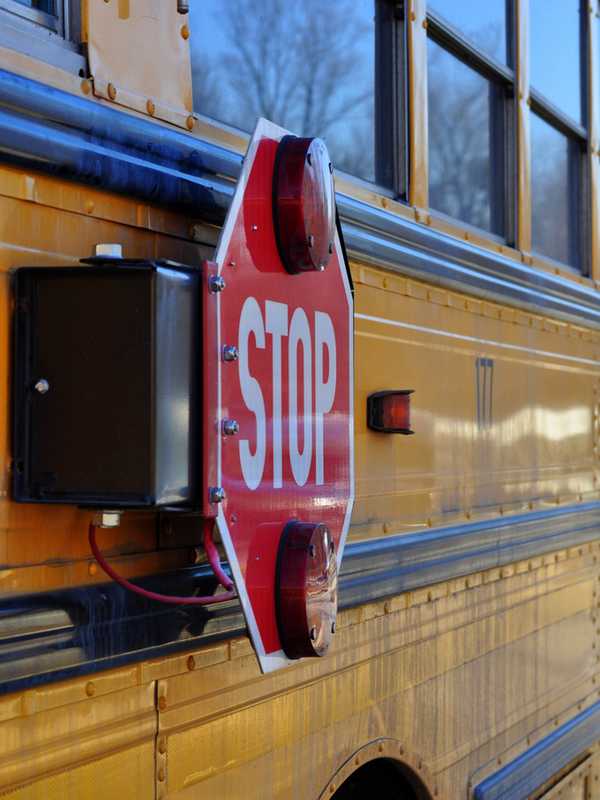 Redding On Alert After Bethel Girl Reports Being Chased At School Bus Stop