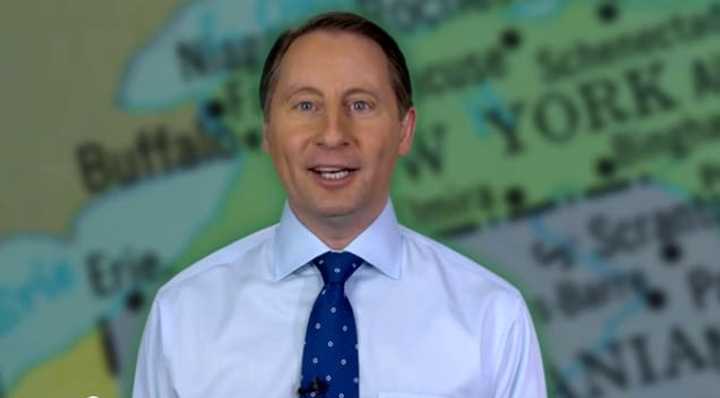 Westchester County Executive Rob Astorino will promptly begin his gubernatorial campaign announcement tour on Thursday, his campaign staff announced Wednesday afternoon.