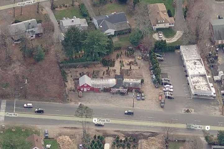 Garelick & Herbs Purchases Land For New Store On Post Road In Southport