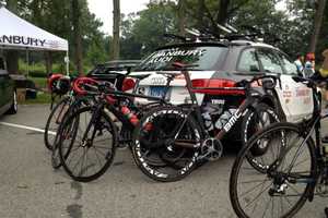 Danbury Will Host Top Pro, Amateur Cyclists For New Race