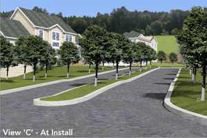Proposed Pleasantville Townhouse Project Moves Ahead