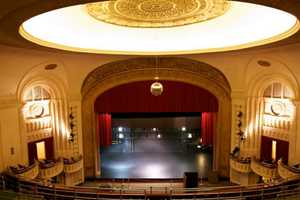 Port Chester's Capitol Theatre Adds Streaming Radio