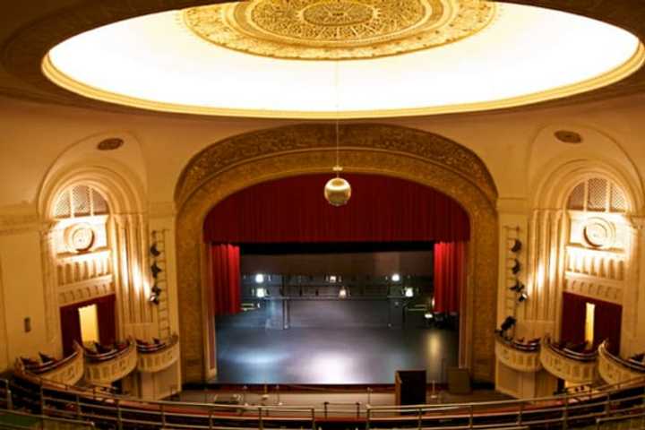 Port Chester's Capitol Theatre Adds Streaming Radio