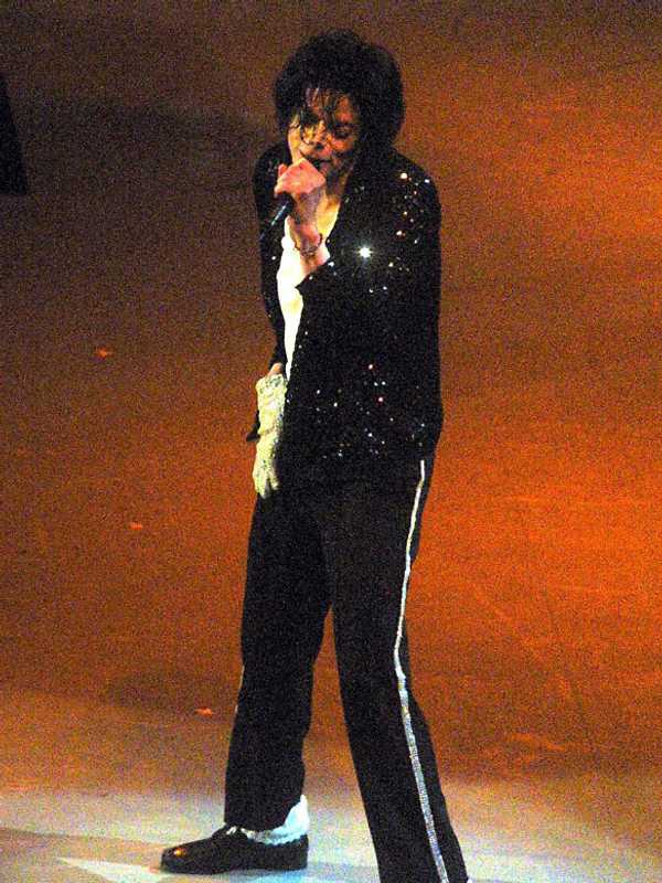 Support Norwalk's Carver Center, Win A Role In Jackson Tribute Video