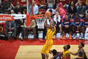 Yonkers Native Helps Iowa State Soar To 16th In National Rankings