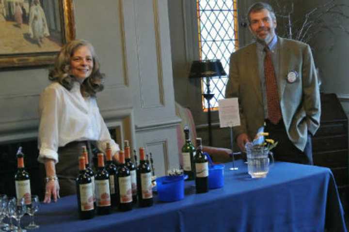 Rotary Club Of Scarsdale Plans Wine Tasting On March 27