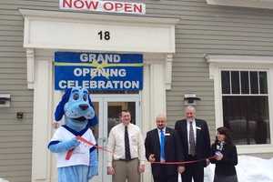 Trustco Bank Opens Branch In Katonah