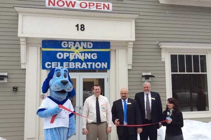 Trustco Bank Opens Branch In Katonah