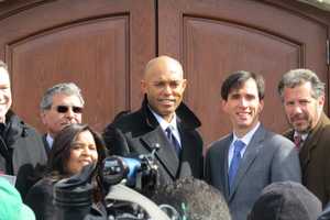 Unanimous HOFer Mariano Rivera To Be Celebrated At 'Pinstripe Parade' In Westchester