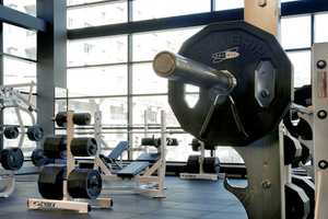 THE GYM of Armonk Sold To Equinox Fitness Clubs