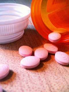 Doctor Facing Oxycodone Charges In Case Linked To Yonkers Death