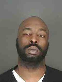Sex Offender Formerly Of Peekskill Charged With Failing To Report Address 