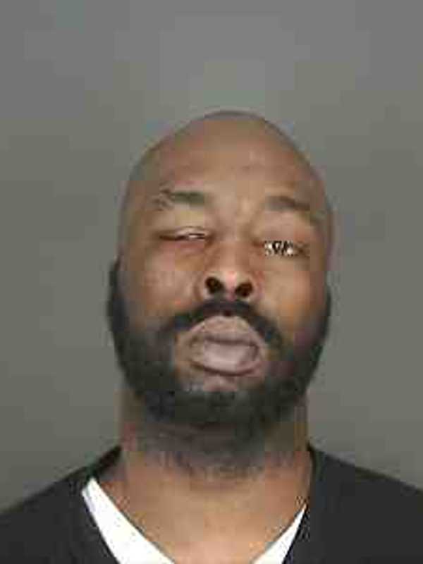 Sex Offender Formerly Of Peekskill Charged With Failing To Report Address 