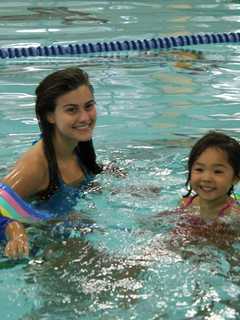 Lawmakers Applaud Pool Safety Grant Won By Bridgeport, Stamford