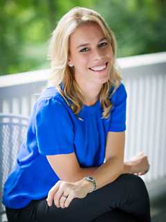 Peekskill Native Allison Pataki Reveals 'The Traitor's Wife'
