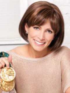 Gymnast Shannon Miller Plans Cancer Survival Talk In Fairfield
