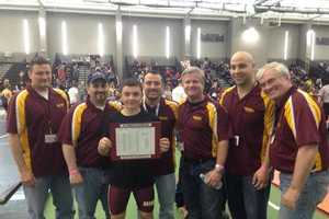 Norwalk Mad Bulls Add State Championship, Win 8 Medals