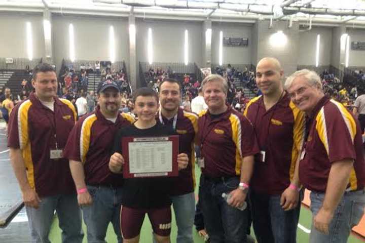 Norwalk Mad Bulls Add State Championship, Win 8 Medals