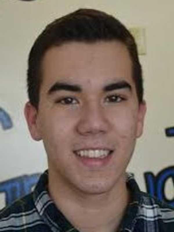Greenwich Teen Honored As Youth Of The Year By Boys & Girls Club