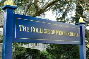 Students Invited To Tour College Of New Rochelle 