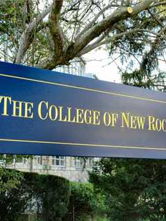 Focus On Graduate Programs At College of New Rochelle Open House
