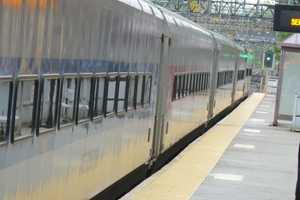 Hudson Line Weekend Construction Schedule Ends