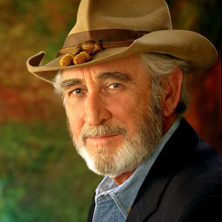 Don Williams 