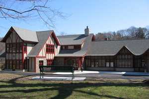Briarcliff Manor Library Hosts Program On Croton Point