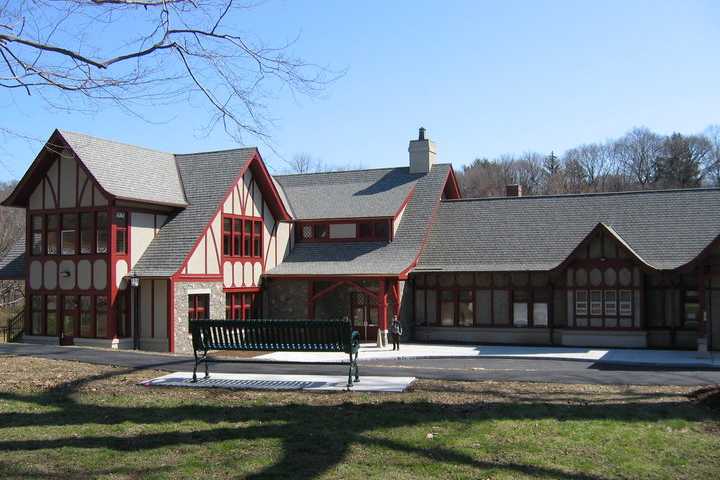 Briarcliff Manor Library Hosts Program On Croton Point