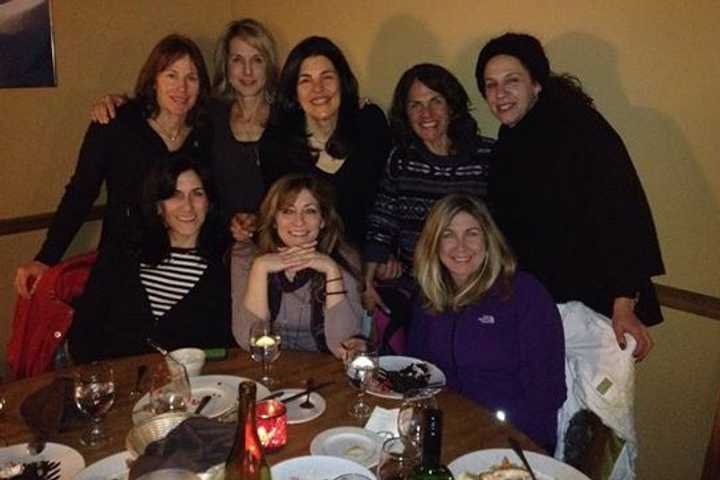 Briarcliff's Inspired Chef Digs Savory Cracker Treat