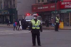 Peekskill Councilman: Harlem Explosion Scene Reminiscent Of 9-11