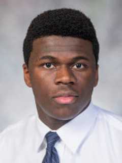 Former Greens Farm Star In Westport Earns All-Freshman Honors At Rice