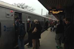 Metro-North Restores All Service To Grand Central After Explosion