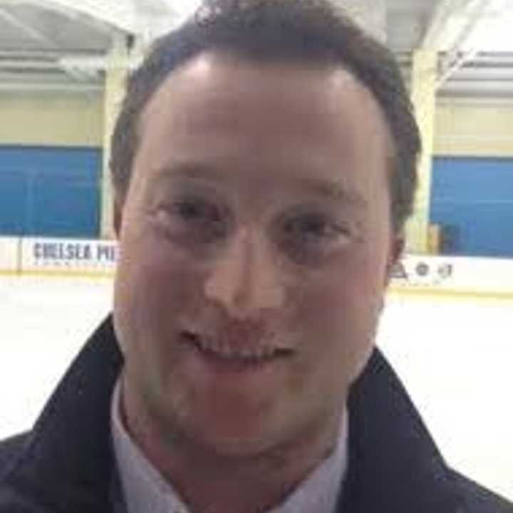 Stamford native Jamie Bruno, a former hockey standout at Trinity Catholic, has been named the new director of hockey at Chelsea Piers.