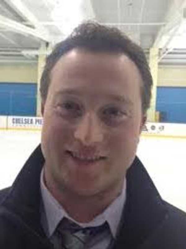 Stamford Native Named New Hockey Director At Chelsea Piers