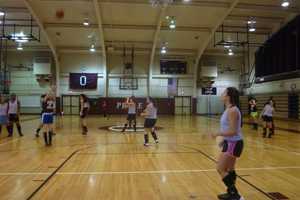 Final Four-Bound Ossining Girls Erase Preseason Doubts
