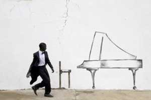South African Artist Wins Neuberger Exhibition Prize From Purchase College 
