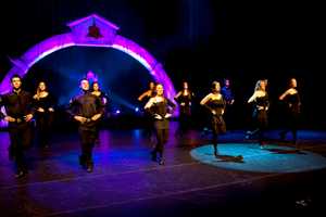 Peekskill's Paramount To Host Irish Dancing Spectacular 
