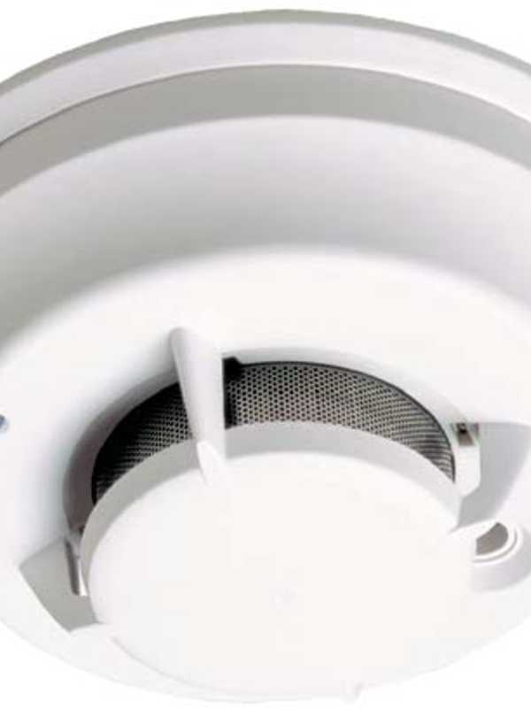Working Smoke Detectors Save Lives, Say Westport Fire Officials